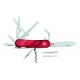 Wenger Fisherman 19 The Genuine Swiss Army Knife