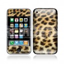 18576 Leopard iPhone skin
